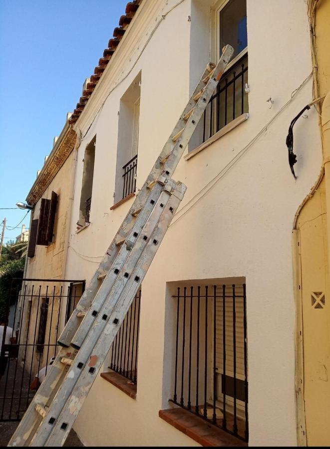 Reveries Maritimes Marseille Kültér fotó