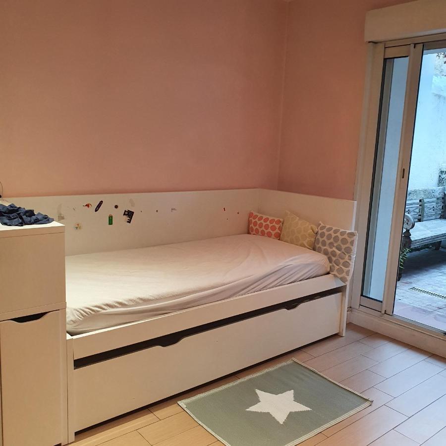 Reveries Maritimes Marseille Kültér fotó